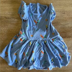 Kyte Baby Twirl Dress